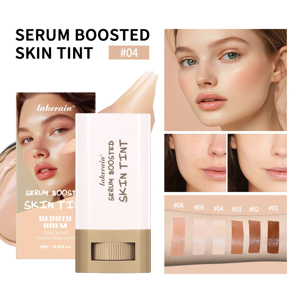Unleash Your Radiance with Effortless Beauty!
